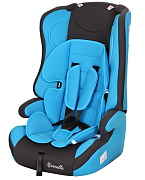 Автокресло-бустер Carmella RF 513 9-36кг 09 blue-grey