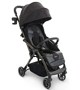 Прогулочная коляска Leclerc Baby Hexagon Black