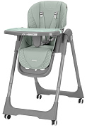 Стульчик для кормления Carrello Junior CRL-1412 Dark Green