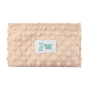 Пояс-грелка гелевая Roxy-Kids от коликов для новорожденных RGP-001-O персиковый