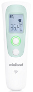 Бесконтактный многофункциональный термометр Miniland Thermoadvanced Pharma