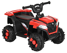 Электроквадроцикл Pituso 116-new Red