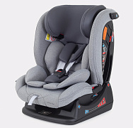 Автокресло Rant Matrix Active Line Grey