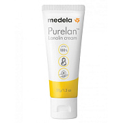 Средство Medela ПуреЛан 100 для гигиенического ухода за сосками 37 гр.