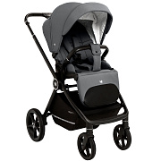 Прогулочная коляска Sweet Baby Cupola New Slate Grey