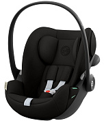 Автокресло Cybex Cloud G3 i-Size Magic Black