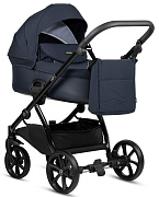 Детская коляска Tutis Leo Plus 2 в 1 1222288 Deep blue