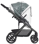 Дождевик для люльки и сидения Anex Modu transparent