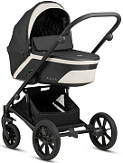 Детская коляска Noordi Aqua V2 3 в 1 1482636 Black