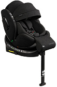 Автокресло AmaroBaby Security Isofix черный