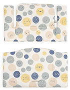 Подушка для стульчика Stokke Tripp Trapp Classic Cushion Soul System