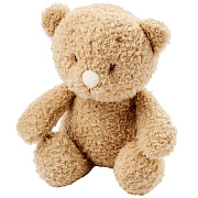 Игрушка мягкая Nattou Soft toy TEDDY Мишка 856324
