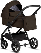 Детская коляска Tutis Leo 3 Plus 2 в 1 1582203 Brown