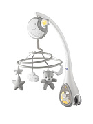 Музыкальный мобиль Chicco Next2Dreams нейтральный