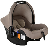 Автокресло Bambola Bimbo KRES4224 Мокко соты