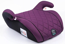 Автокресло AmaroBaby Easy Way фиолетовый