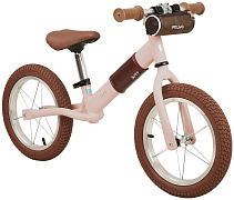 Беговел Pituso Jett сумка на руле Pink/Розовый