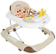 Ходунки Pituso ABC W1001PB8 Beige/Бежевый