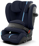Автокресло Cybex Pallas G3 (76-150 см, 9-50 кг) Ocean Blue Plus