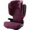Burgundy Red