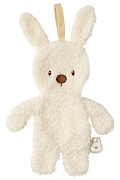 Игрушка мягкая Nattou Doudou TEDDY Rabbit ecru 856454