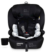 Автокресло Cosatto Zoomi 3 I-Size Foxed