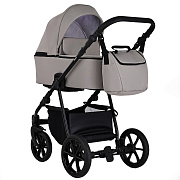 Детская коляска Pituso Tossa 2 в 1 TS/50/01 Latte