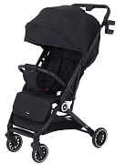 Детская прогулочная коляска Rant basic Juno RA302 Black