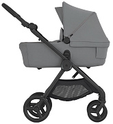 Детская коляска Anex iQ Basic NT 2 в 1 Loft