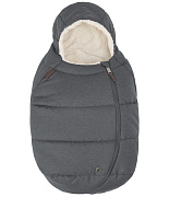 Конверт Maxi-Cosi Footmuff для автолюльки 8735204110 Twillic Graphite/Графит (зима)