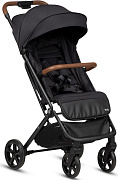 Прогулочная коляска Tutis Up PP 207/100 Black