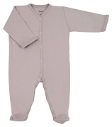 Комбинезон Rant Base с кнопками 1169/1669 бежевый 74