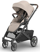 Прогулочная коляска UPPAbaby Cruz V3 Цвет - Ada