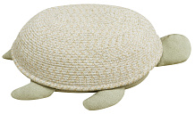 Корзина для игрушек Lorena Canals Мама Черепаха 18х45х70 см