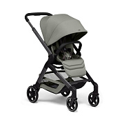 Детская прогулочная коляска Joolz Hub2 Sage Green