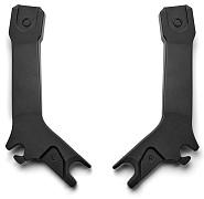 Адаптер Bugaboo car seat adapter для установки автокресла на коляску Butterfly 2