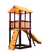 Детский игровой комплекс Perfetto sport Pitigliano-1