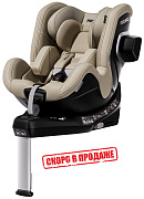 Автокресло Recaro Toron 1 (40-105 см, 0-21 кг) Elegant Beige