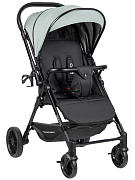 Детская прогулочная коляска Costa Gretta хаки CG-03