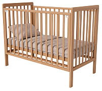 Кроватка детская Lillaland Lilla Aria Lite дерево