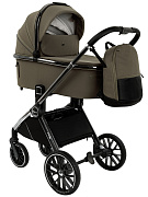 Детская коляска Pituso Mayla Lux 2 в 1 Mocca