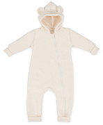 Комбинезон MowBaby Baloo milk 74