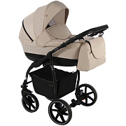 Детская коляска Sevillababy Jamie 2 в 1 латте