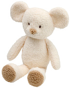 Игрушка мягкая Nattou Soft toy TEDDY Мышка 856027