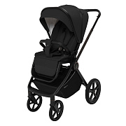 Прогулочная коляска Sweet Baby SBL Elegante Therma 427639 Black