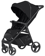 Прогулочная коляска Carrello Bravo CRL-8512 Pure Black
