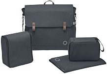 Сумка Maxi-Cosi Modern bag 1632750111 Essential Graphite/Граффит