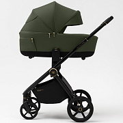 Детская коляска Sweet Baby Stella Plus Therma 2 в 1 427416 Green