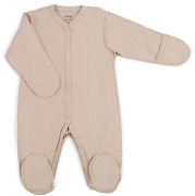 Комбинезон Rant Base с кнопками 1169/1669 бежевый 56