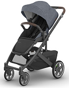 Прогулочная коляска UPPAbaby Cruz V3 Цвет - Julian